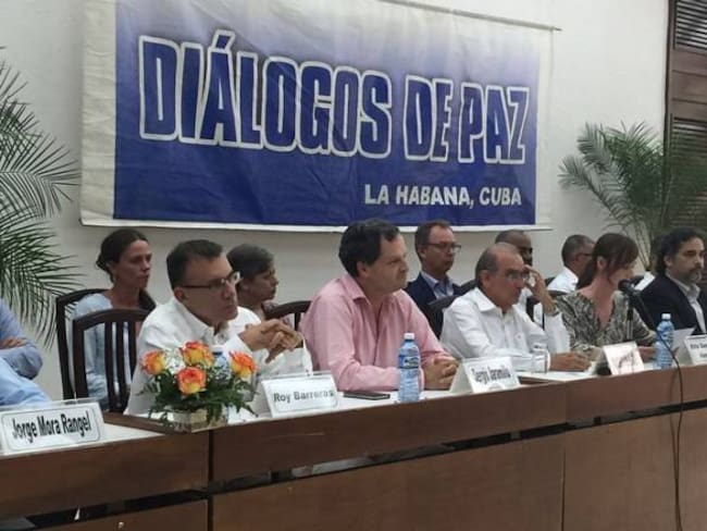 En Cúcuta conforman movimiento social a favor del plebiscito