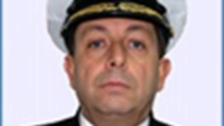 Almirante Álvaro Echandía: La inteligencia de la Armada será fundamental para el éxito de las FFMM