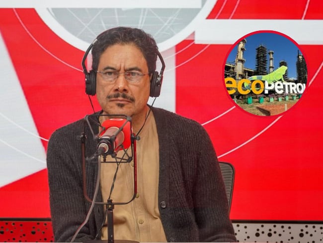 ¿Continuará con la política de Ricardo Roa en Ecopetrol?: Iván Cepeda responde