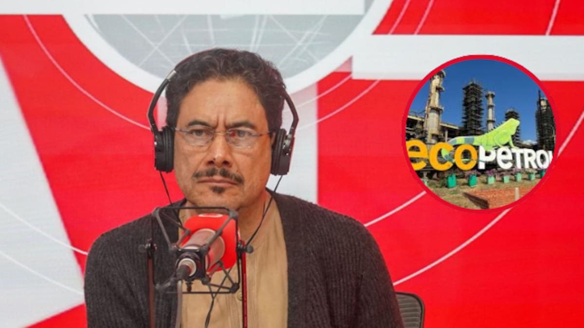 ¿Continuará con la política de Ricardo Roa en Ecopetrol? Iván Cepeda responde