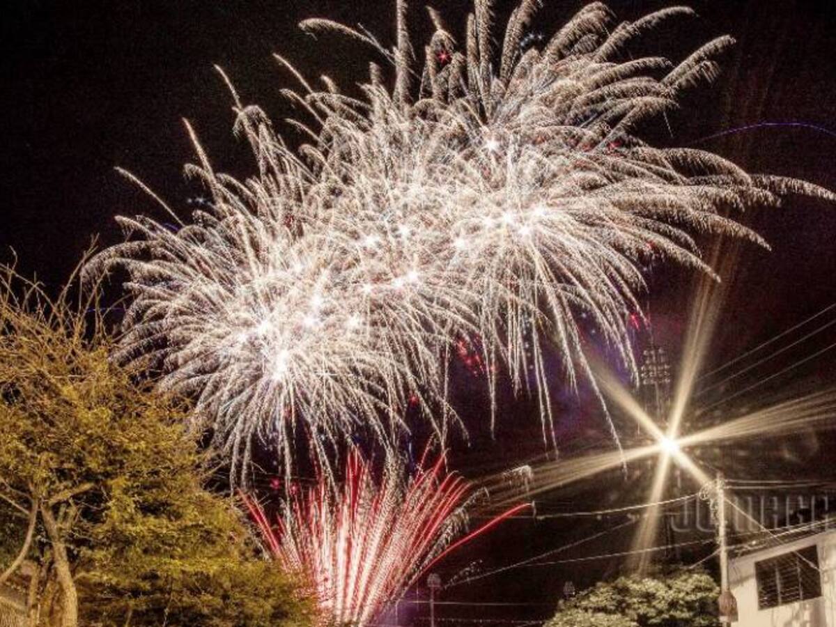 Gobernación de Bolívar insta a alcaldes a ejercer controles sobre la pólvora