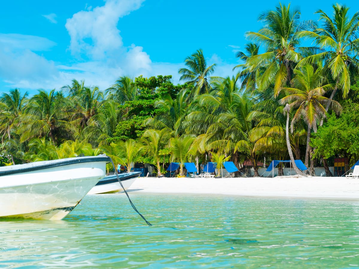 Quiénes pueden entrar gratis a la isla San Andrés: consulte a las únicas personas