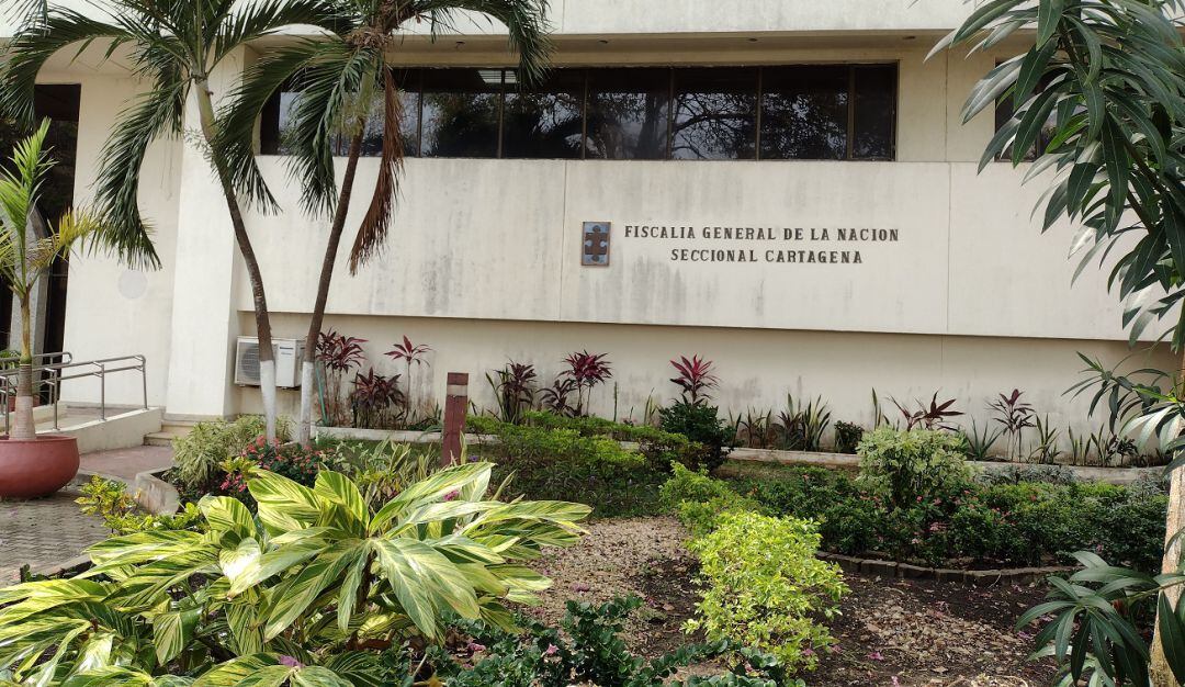 Jhon Jairo Olivares es señalado de ser el presunto responsable de un hombre en el barrio Nariño