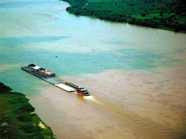 Consorcio panameño será el encargado de dragar el Canal del Dique
