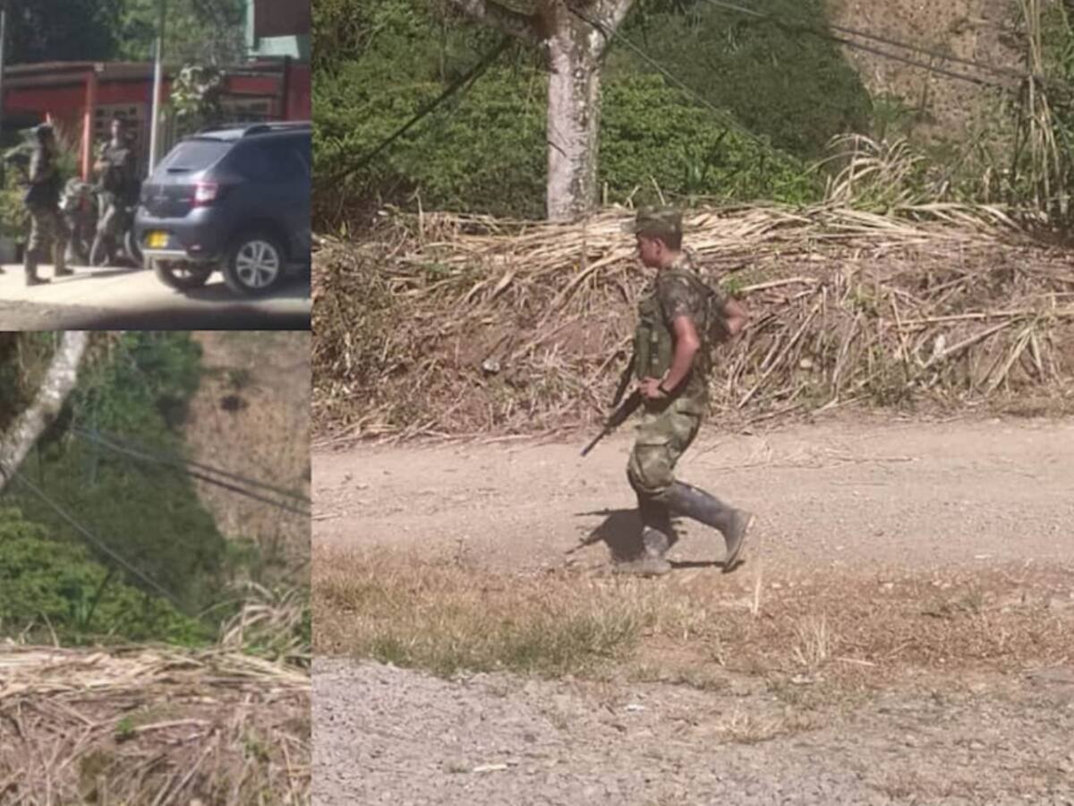 Asesinan a desmovilizado de las FARC tras amenazas de disidencias armadas