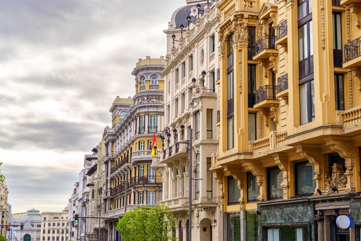 Qué ver en tu próxima visita a Madrid