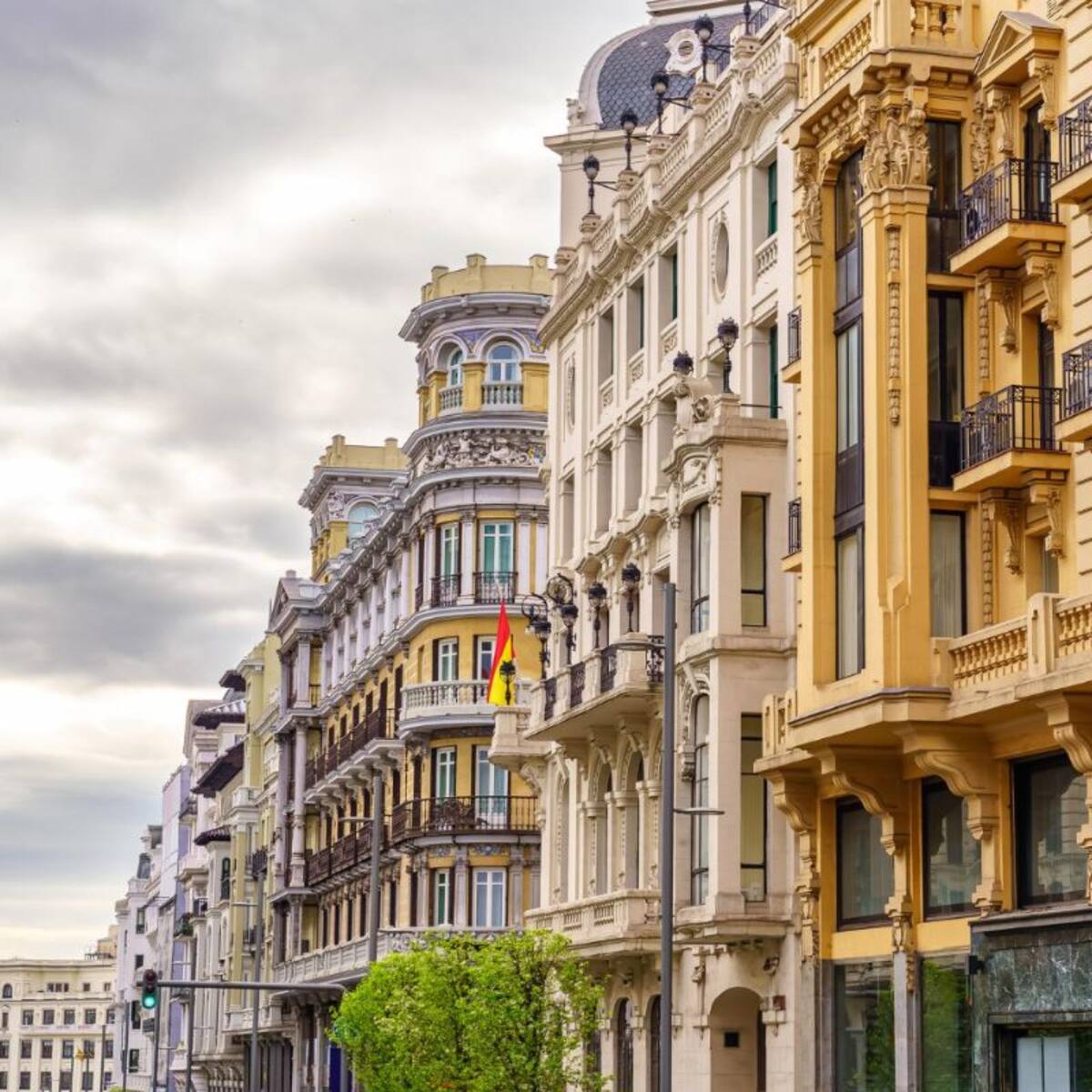 Qué ver en tu próxima visita a Madrid