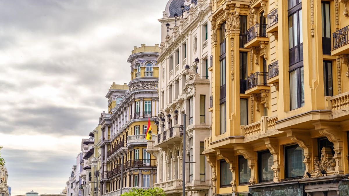 Qué ver en tu próxima visita a Madrid