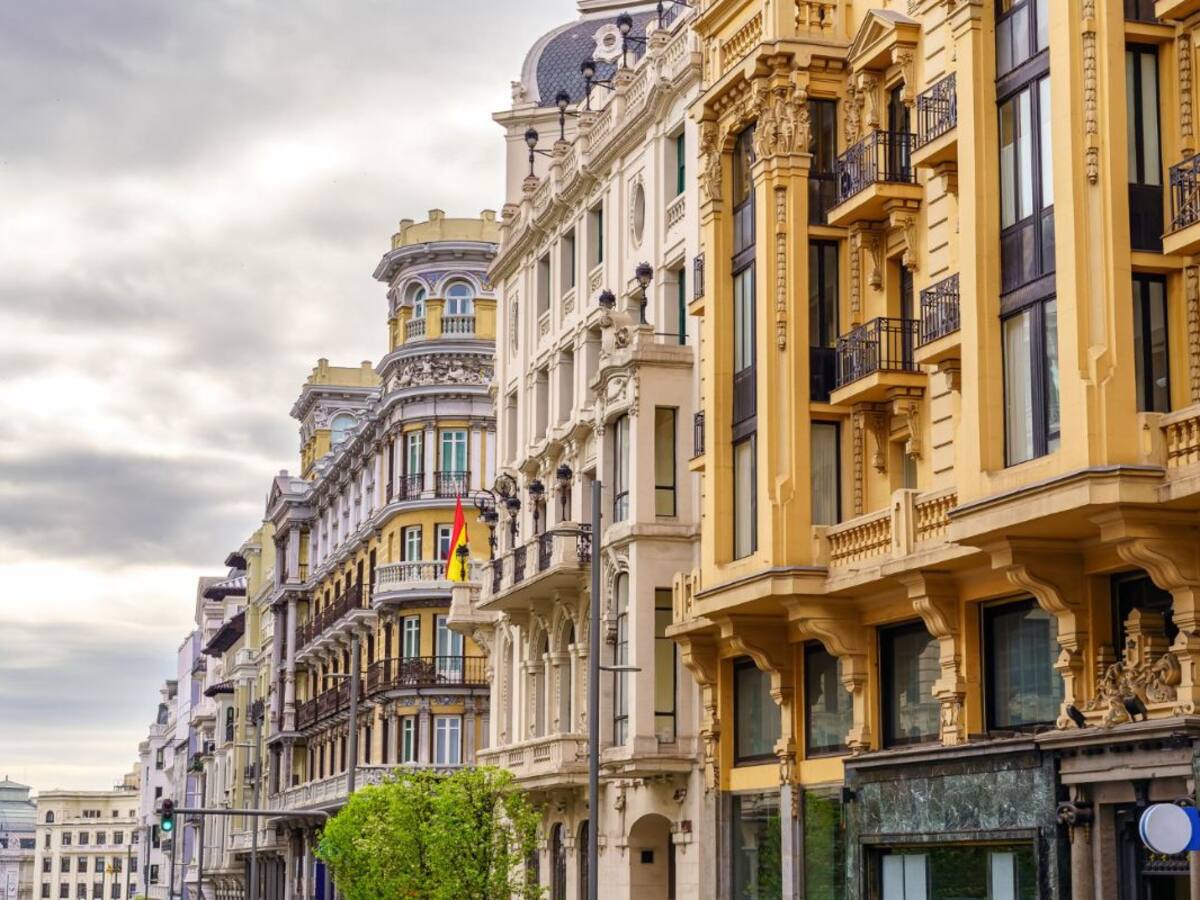 Qué ver en tu próxima visita a Madrid