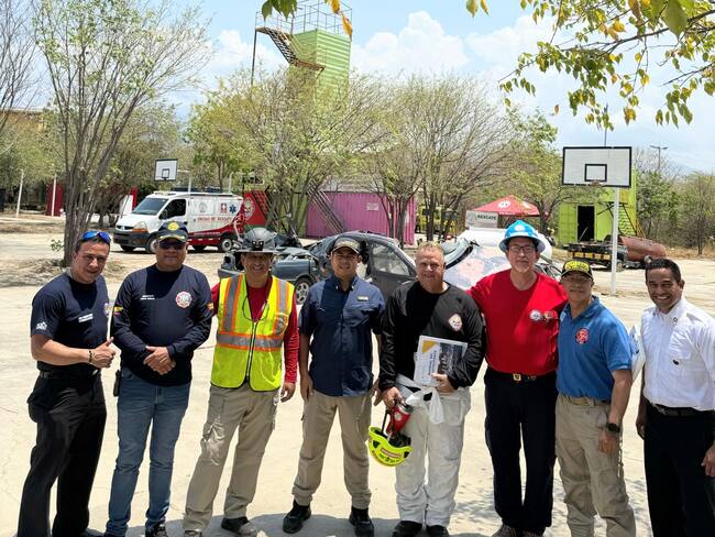 Alcaldía de Cartagena