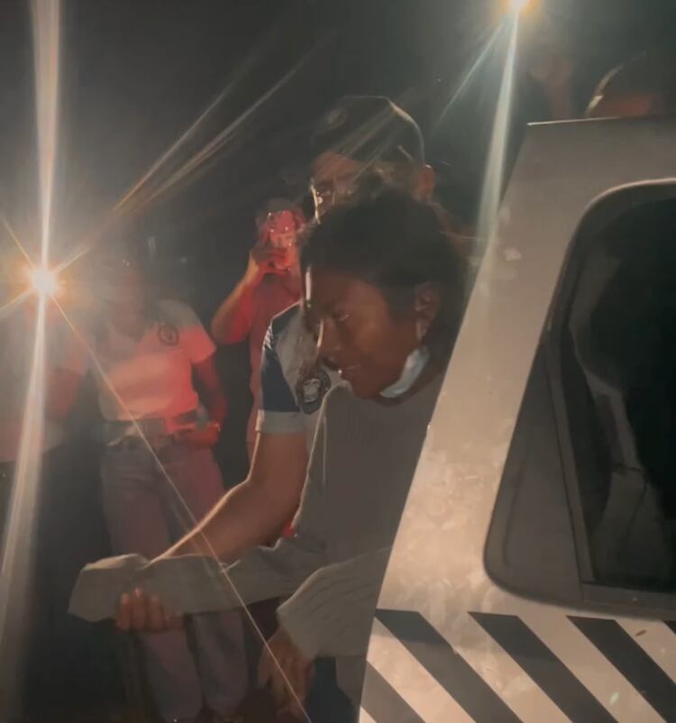 El mandatario confirmó que después de un arduo trabajo de búsqueda Jeimmys Mejía Niño fue encontrada en la ciudad de Medellín