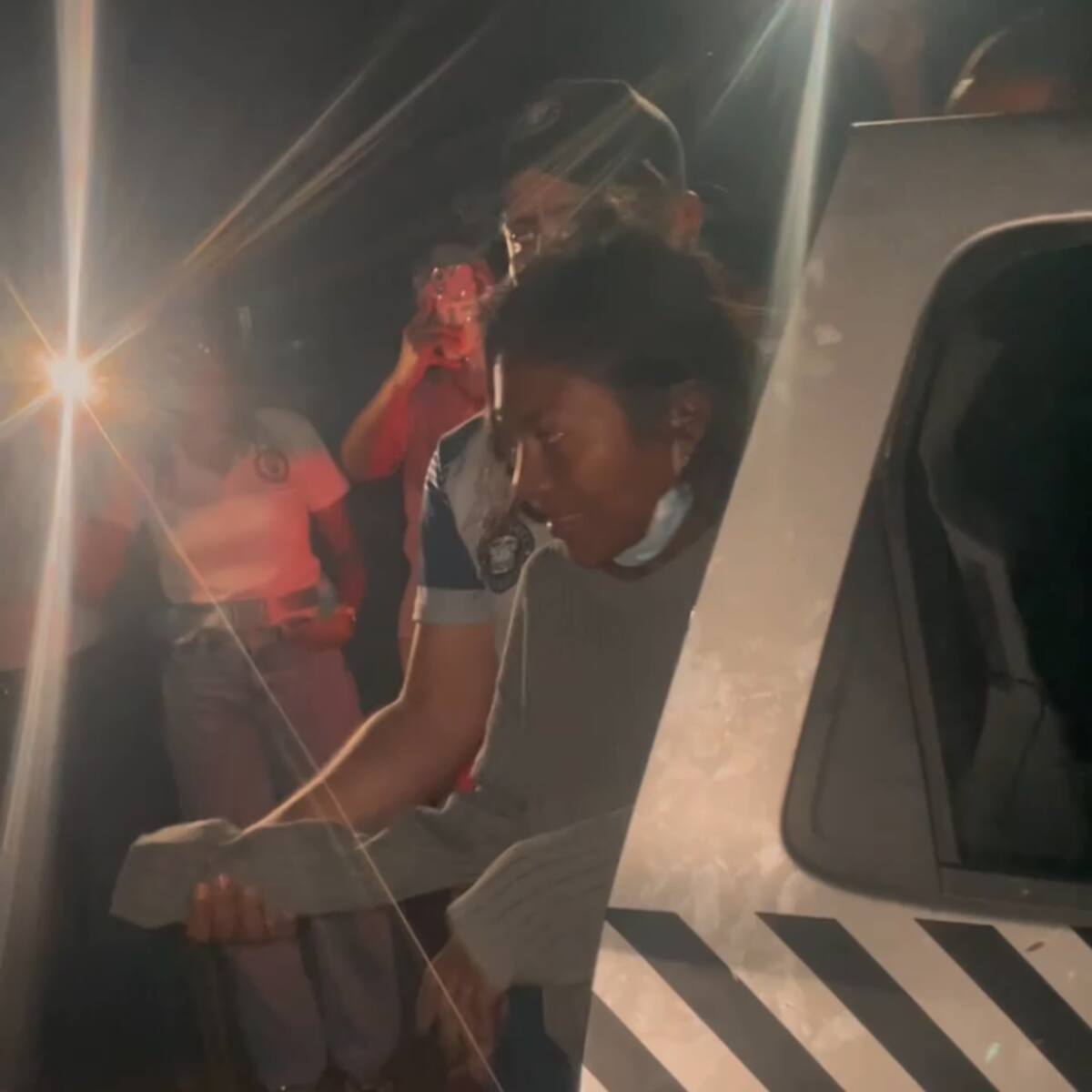 “Encontramos a Jemmys y ahora inicia su proceso de recuperación en Bolívar”: Gobernador Yamil Arana