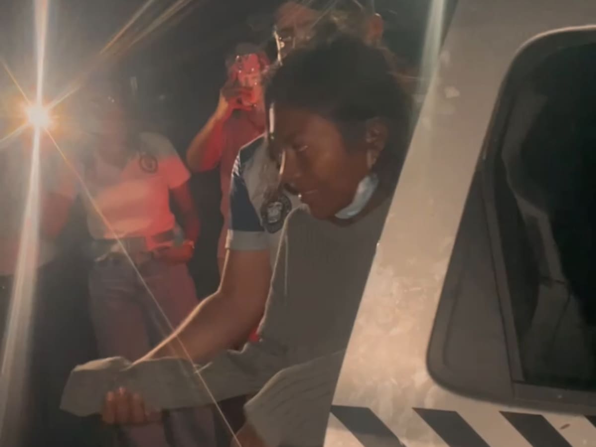 “Encontramos a Jemmys y ahora inicia su proceso de recuperación en Bolívar”: Gobernador Yamil Arana