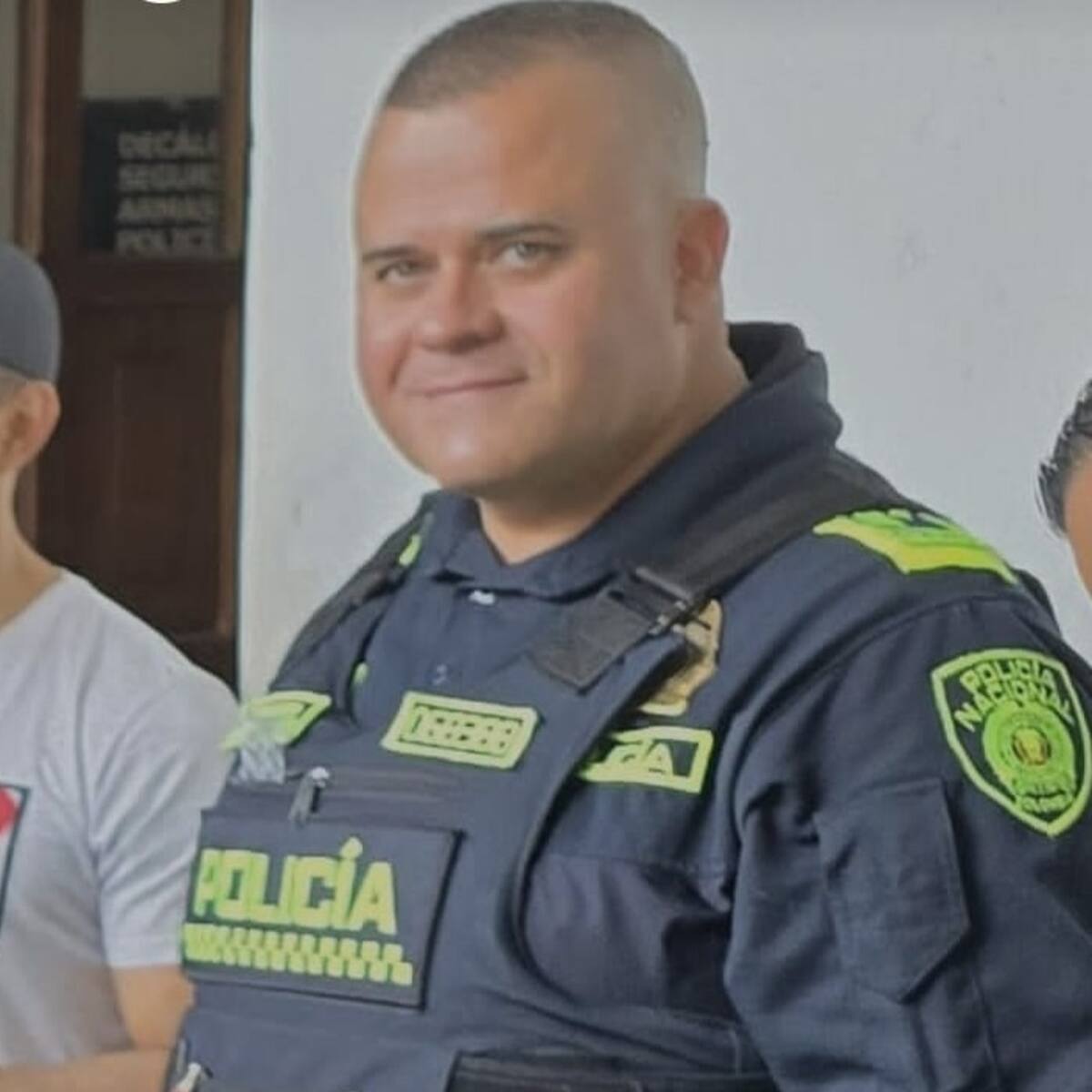Medellín: presunto homicida del policía que se opuso a un hurto ya fue judicializado