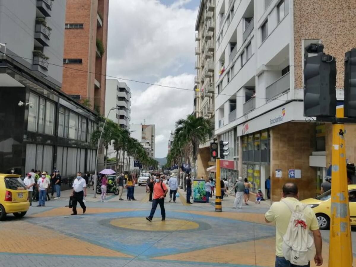 En septiembre Ibagué fue la ciudad con la menor inflación del país