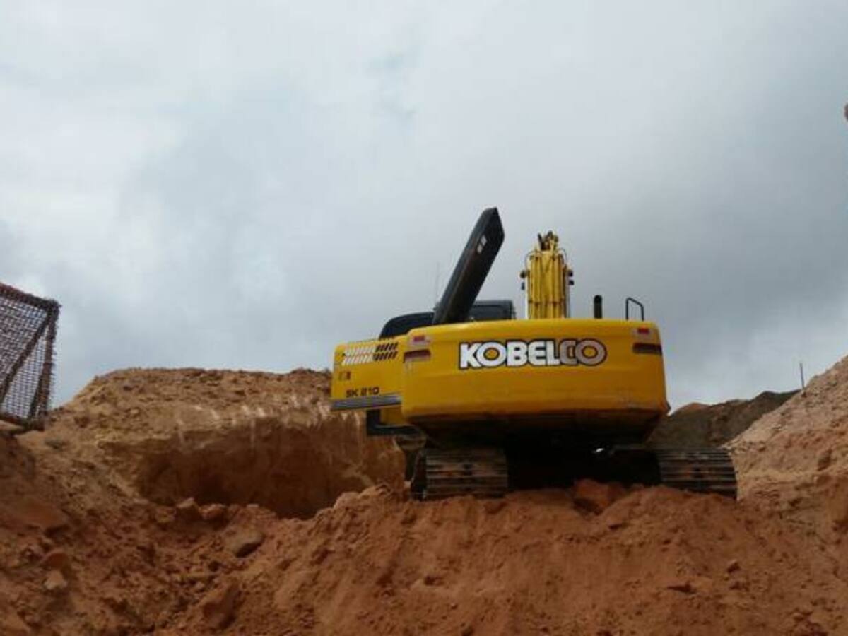 Defensoría respalda fallo de la Corte que tumbó áreas estratégicas mineras