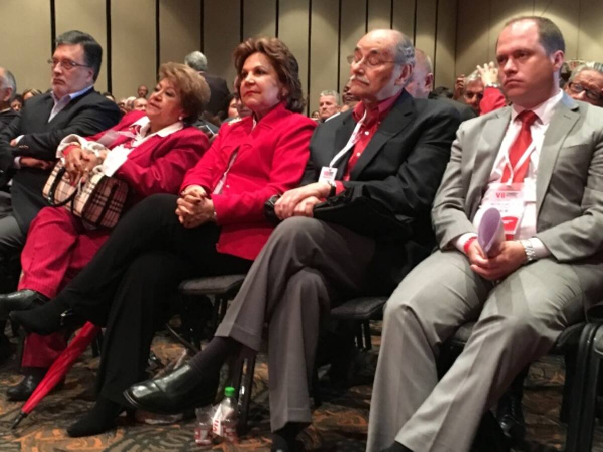 Partido Liberal no suspenderá su Congreso Nacional