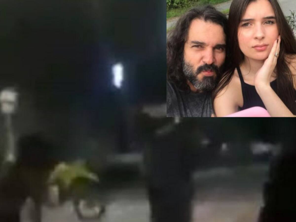 No me arrepiento de los correazos que le di a mi hija: Norvely Restrepo