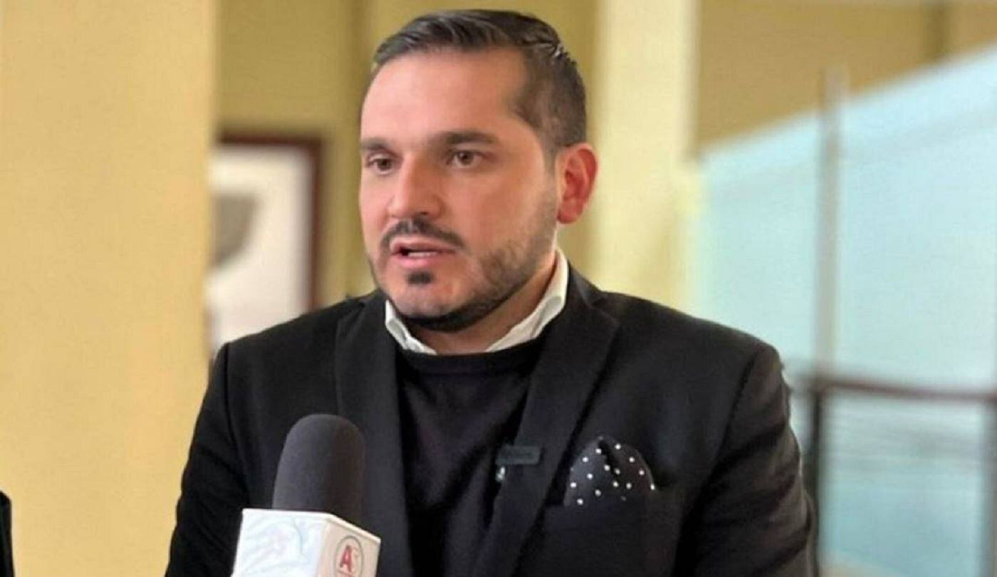 Consejo de Seguridad por asesinato de líder turístico y ecologista. Crédito: W Radio.