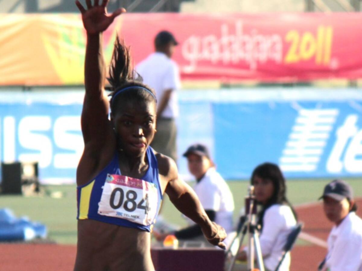 Récord histórico: 114 deportistas colombianos en Juegos Olímpicos