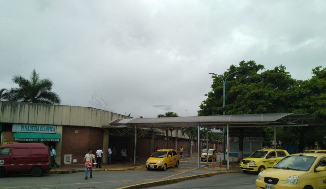Ibagué no tendrá confinamiento el fin de semana. 