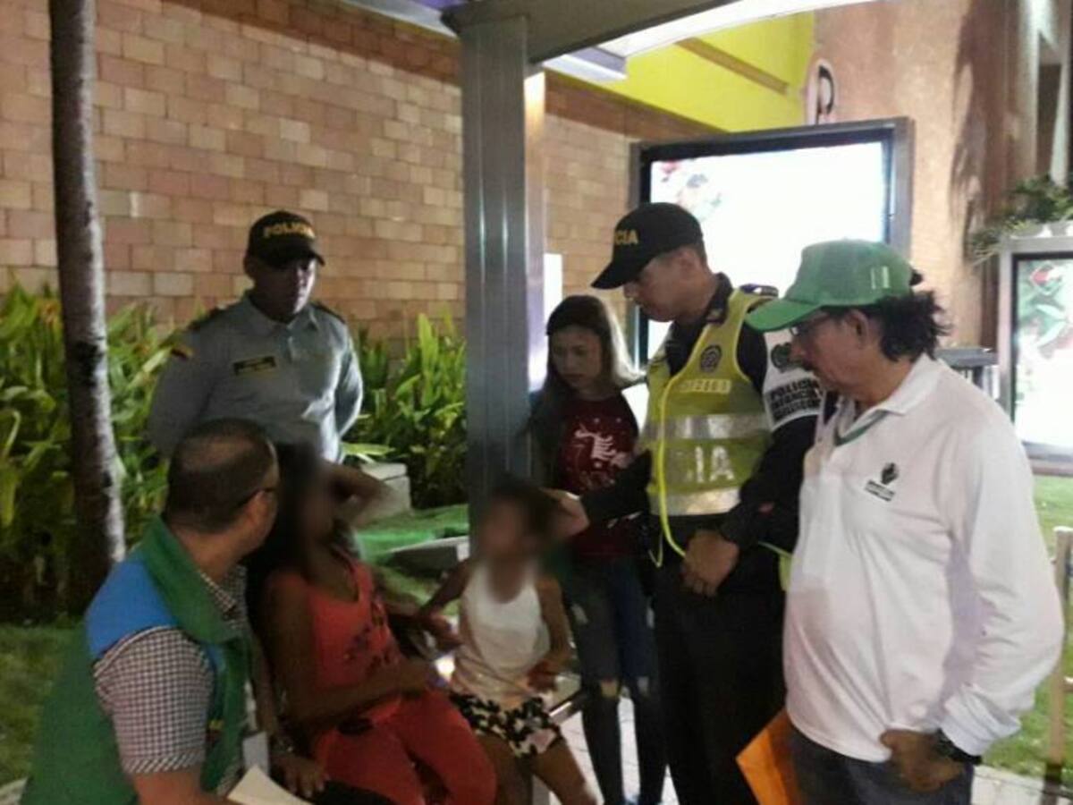 Cinco menores del Atlántico, bajo protección del ICBF por trabajo infantil