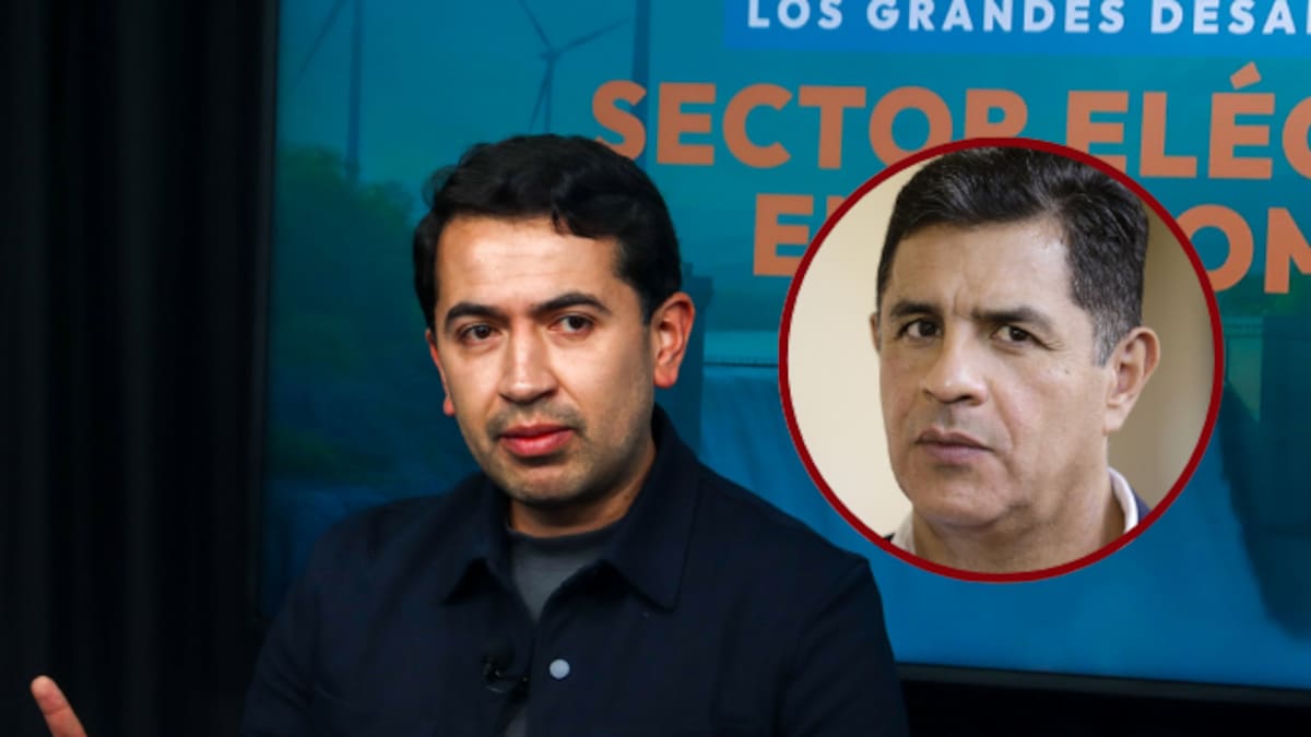 Briceño denuncia que Jorge Iván Ospina recibió $34 mil dólares por embajada palestina sin ejercer