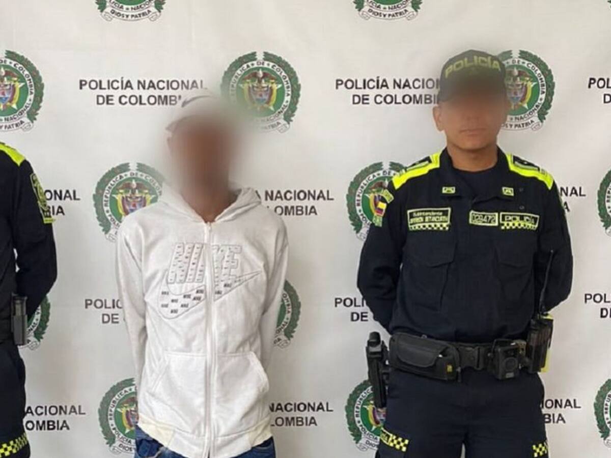 22 capturados y 1.000 dosis de droga incautadas por la Policía en Cartagena