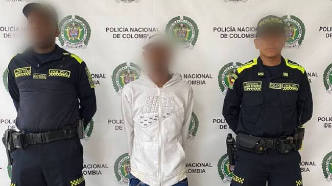 La institución también reportó el decomiso de 82 armas cortopunzantes y un arma de fuego