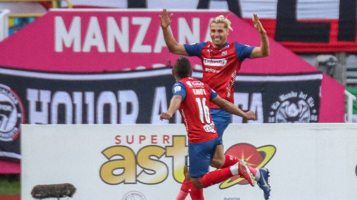 Vuletich: "Pueden pensar que somos defensivos, pero nos piden agresividad"