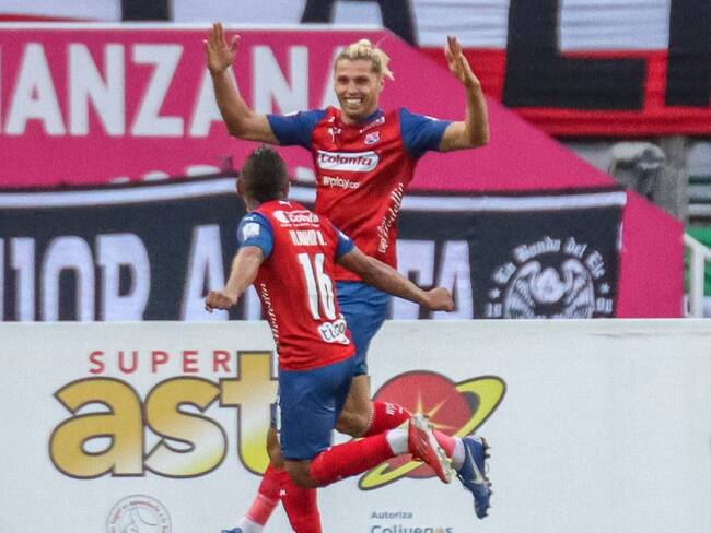 Vuletich: "Pueden pensar que somos defensivos, pero nos piden agresividad"