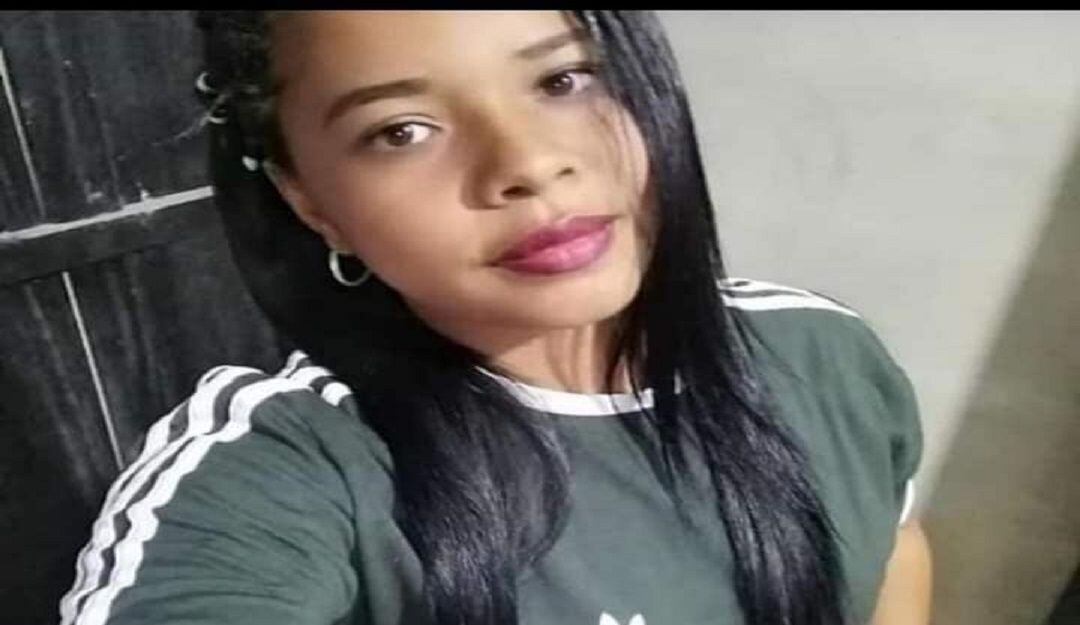 Karina Paola Cuesta.