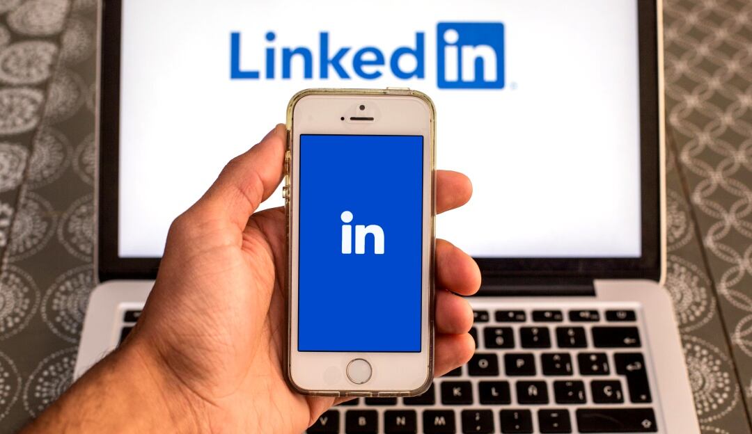 LinkedIn, red social laboral 