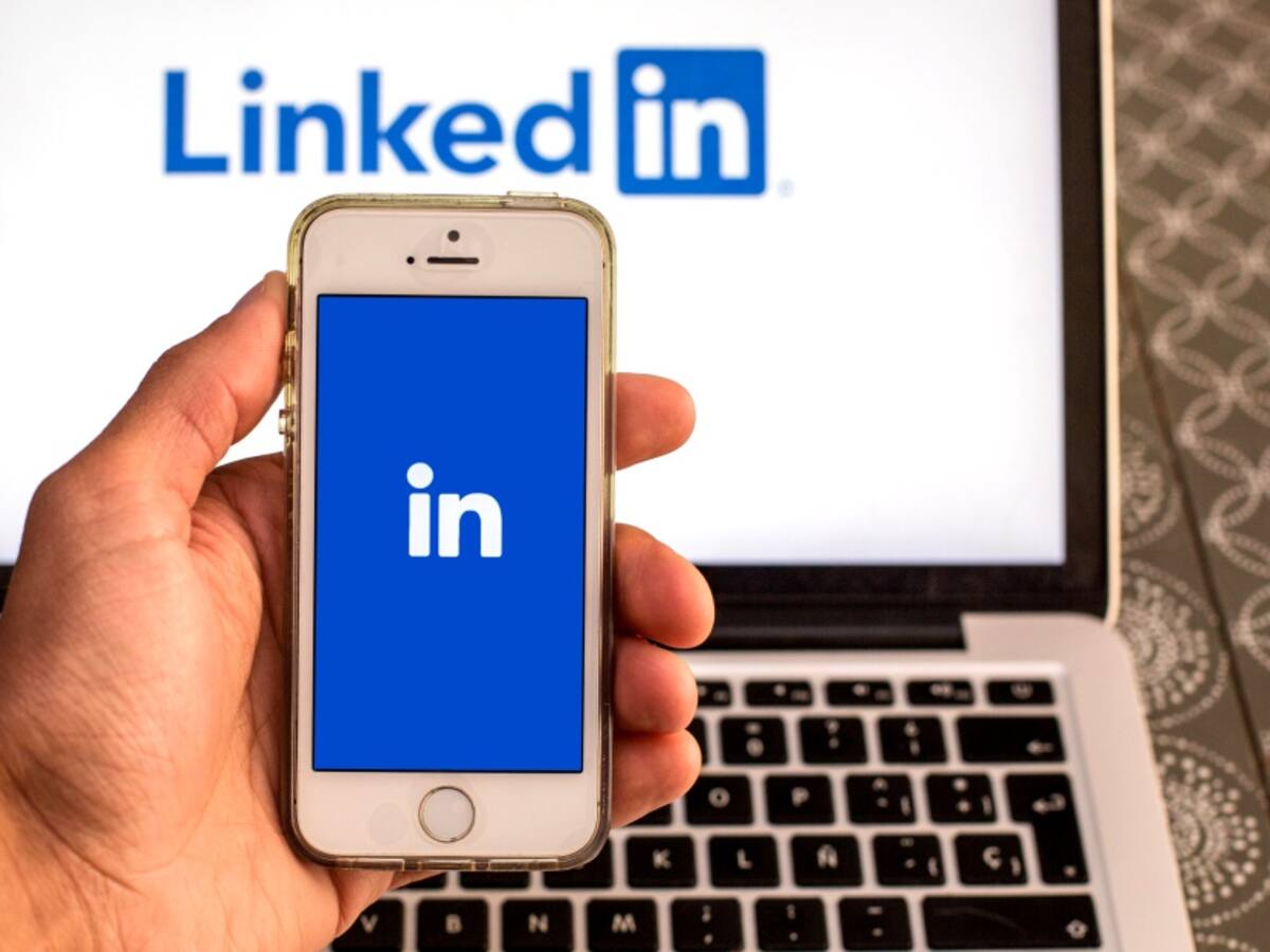 LinkedIn: Así puede potenciar su perfil para conseguir trabajo