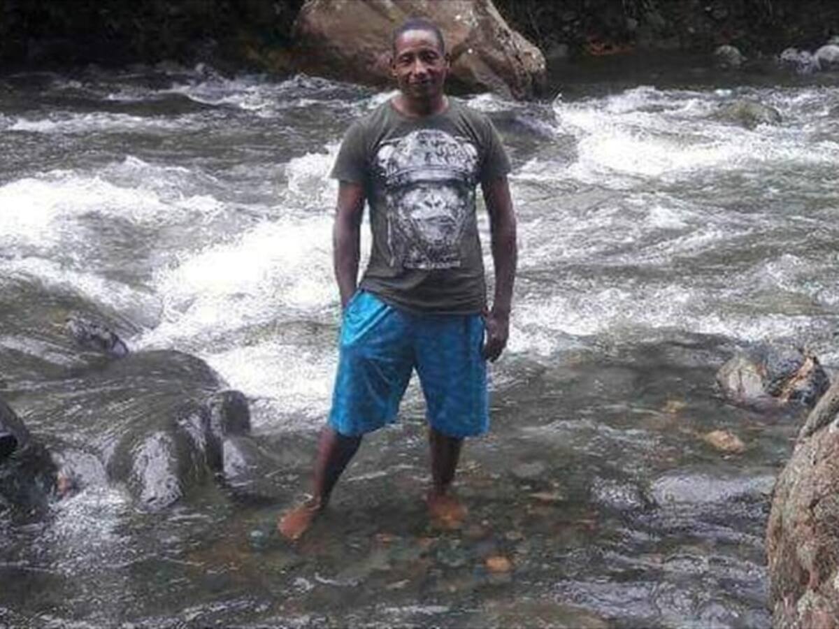 Denuncian homicidio de un líder social en López de Micay, Cauca