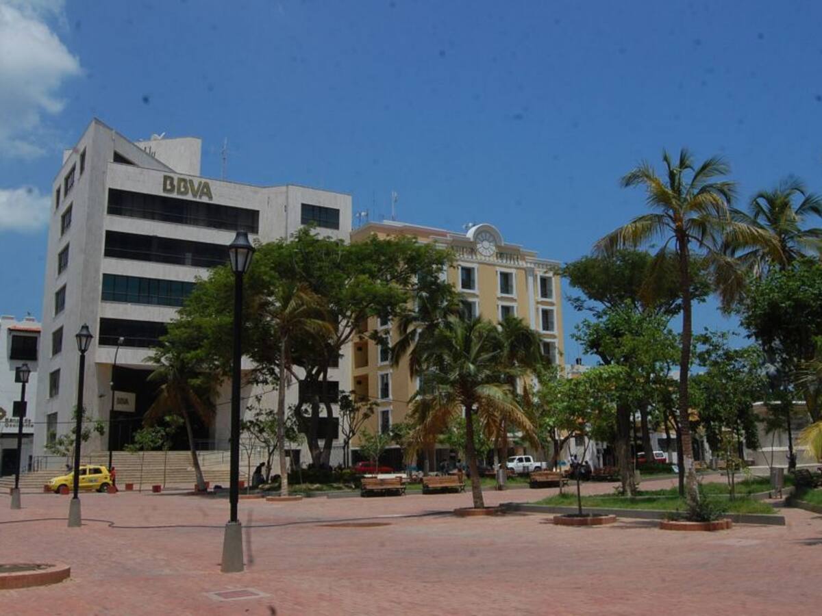 El coronavirus obliga al cierre de más de 2 mil empresas en el Magdalena