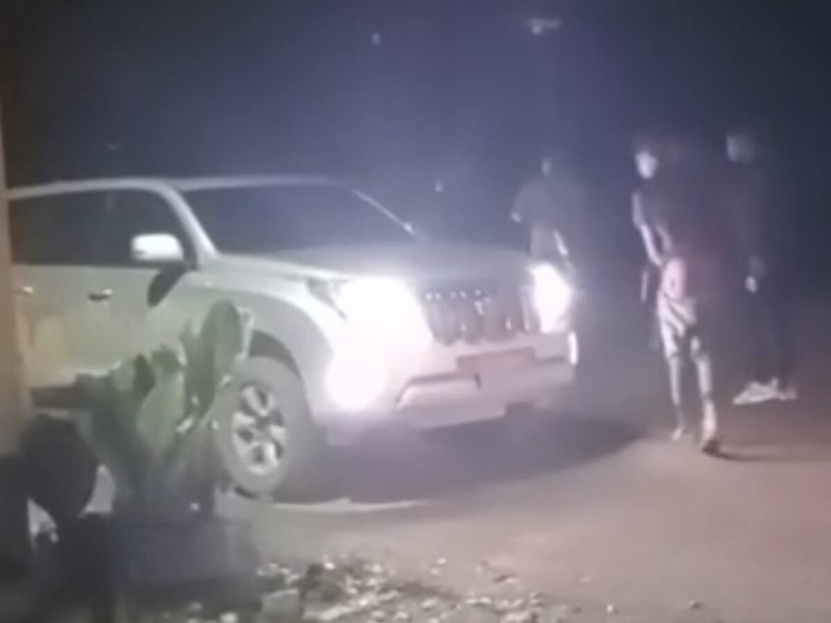 En medio de ataque armado, disidencias reclutaron a dos menores en el norte del Cauca