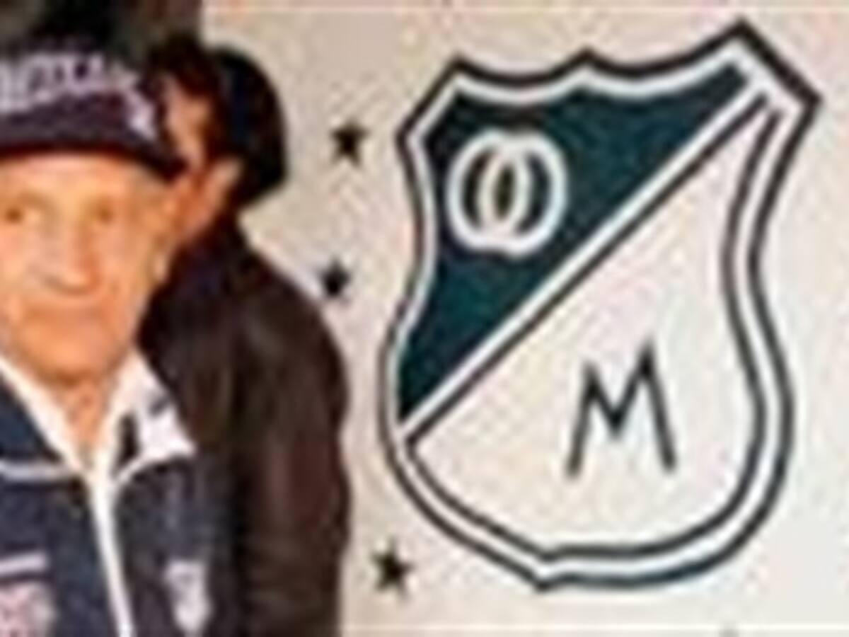 Chiqui García sí dirigirá a Millonarios en el segundo semestre del 2009