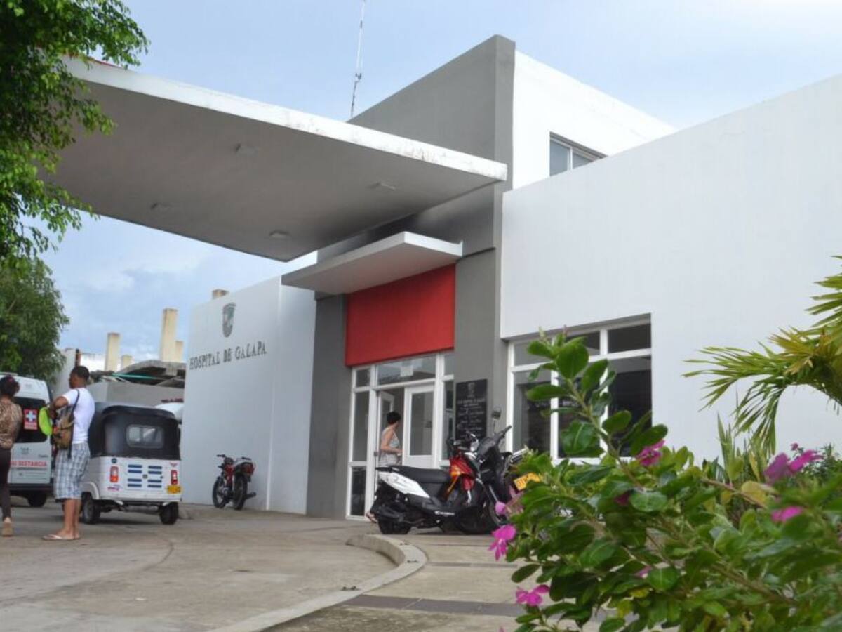 Accidente en motocarro deja un muerto en Galapa