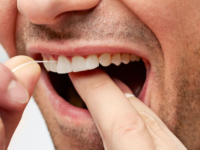 Seda Dental, imagen de referencia (Getty Images).