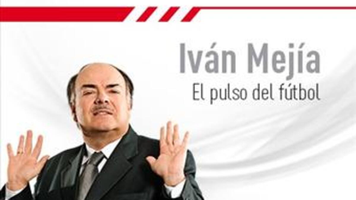 Audio del Pulso del Fútbol del 18 de diciembre del 2014