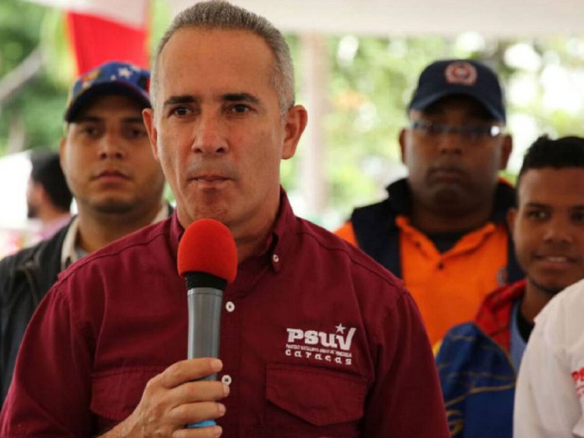 Jornada de desinfección en paso binacional