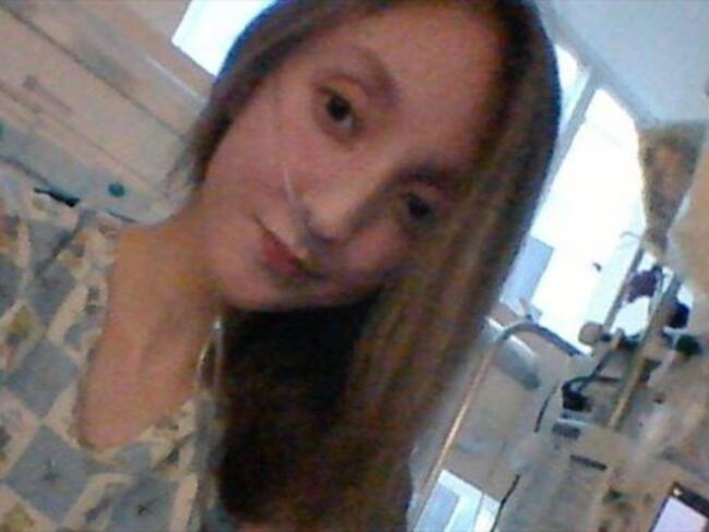 Mi hija pide morir con dignidad: padre de Valentina, quien quiere eutanasia