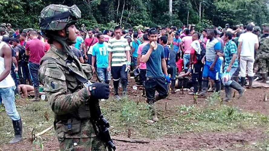 Imagen de referencia. Foto: Colprensa