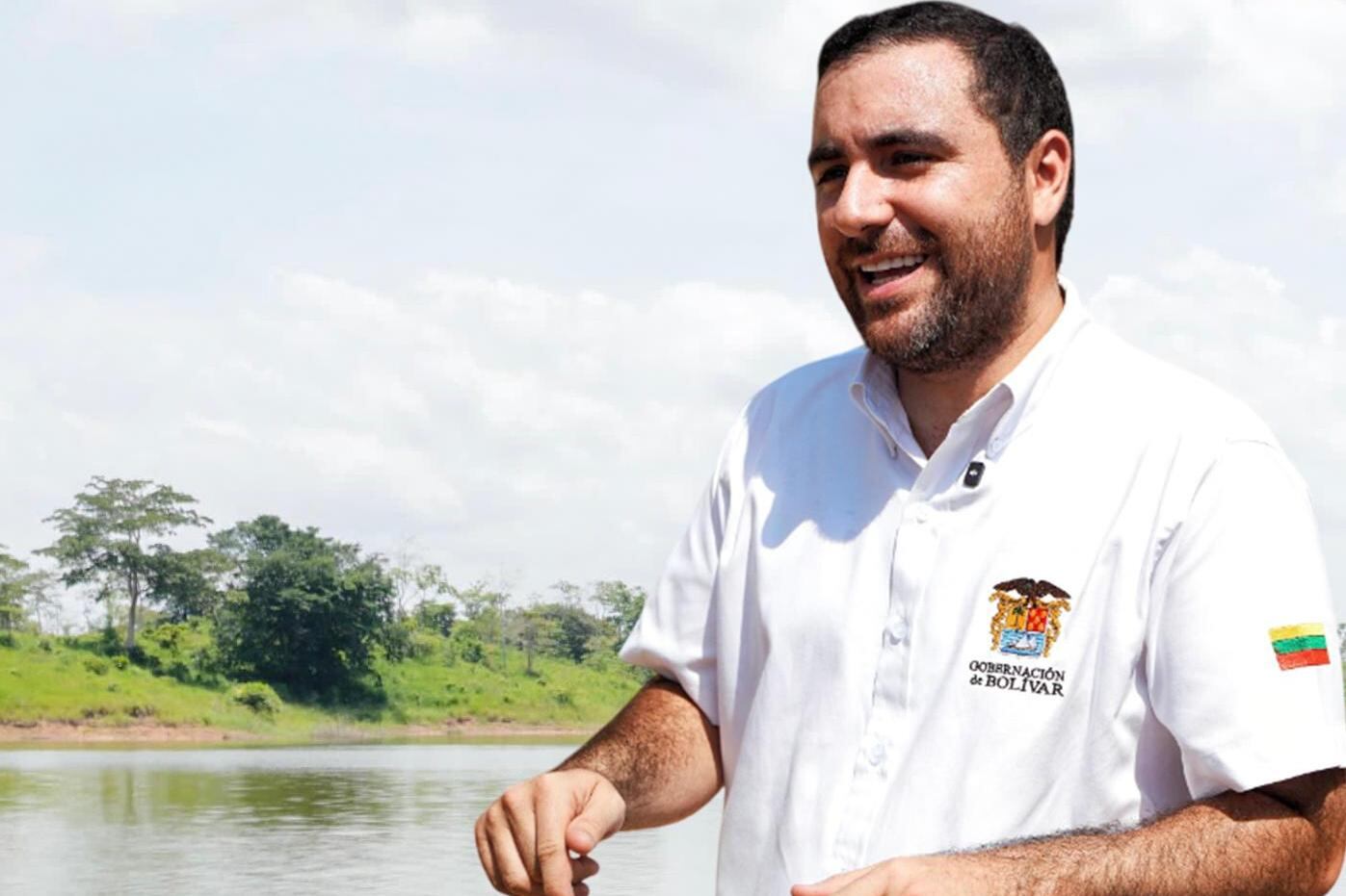 Las Lobas tendrá puente: Gobernador Arana recibirá el 30 de julio los diseños de la megaobra