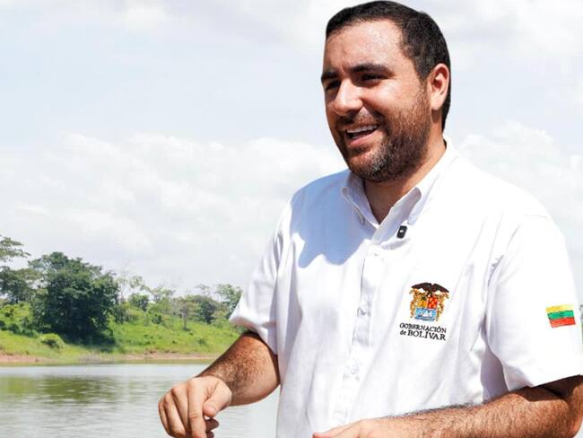 Las Lobas tendrá puente: Gobernador Arana recibirá el 30 de julio los diseños de la megaobra