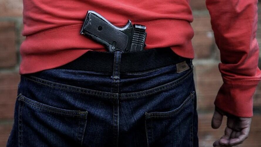 Muere otro policía en Córdoba por ataque del clan del Golfo. Foto: Colprensa