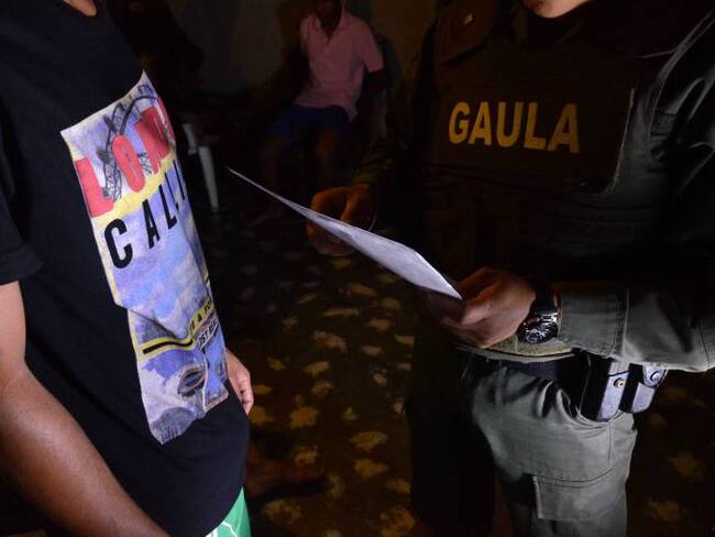 Capturado el padre de la niña muerta por maltrato y abuso en Girardota