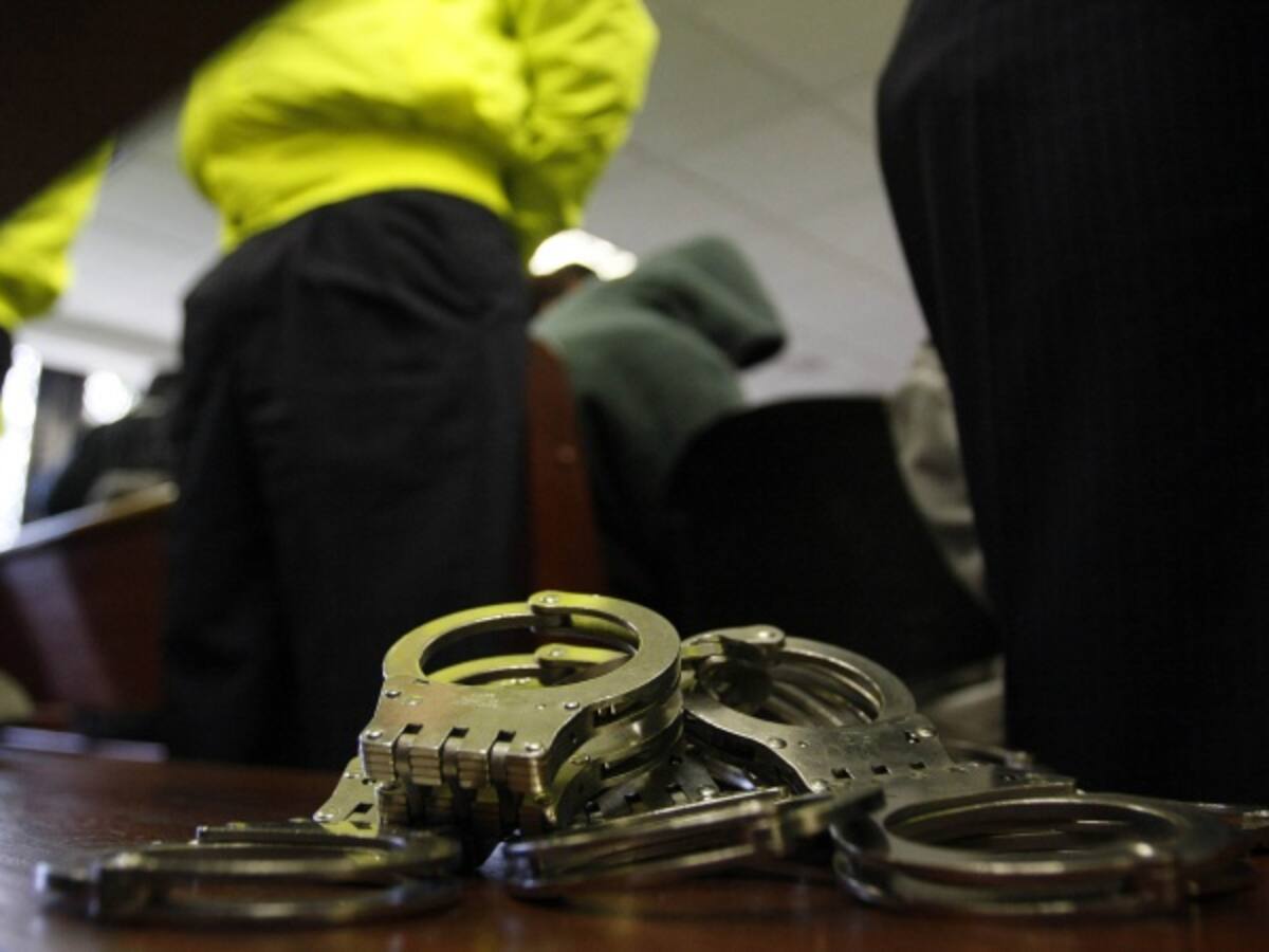 Detienen a presunto violador en serie en Cundinamarca