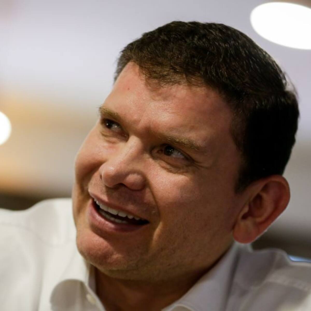 Elecciones 2022: ¿Quién es John Milton Rodríguez?